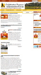 Mobile Screenshot of nordpasdecalais.confederationpaysanne.fr